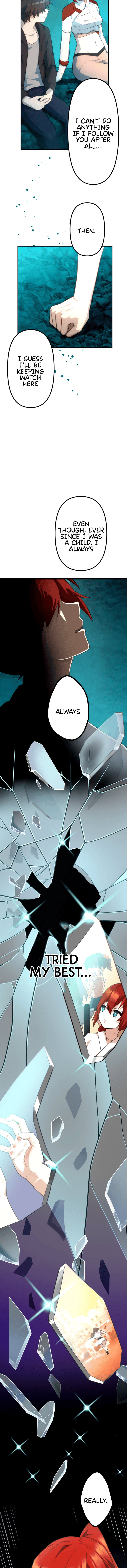 Maou App de S-kyuu Hunter ni Naremashita Chapter 23 page 22 - 