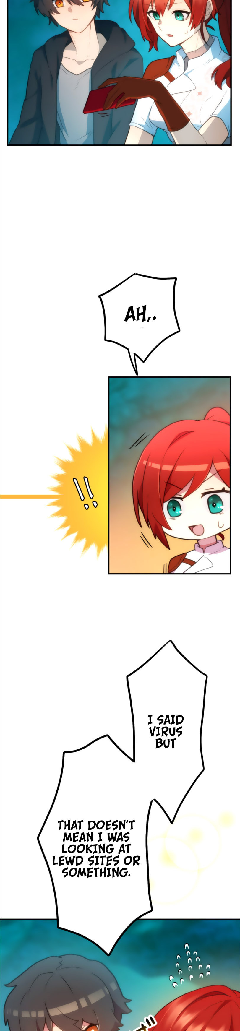 Maou App de S-kyuu Hunter ni Naremashita Chapter 23 page 25 - 