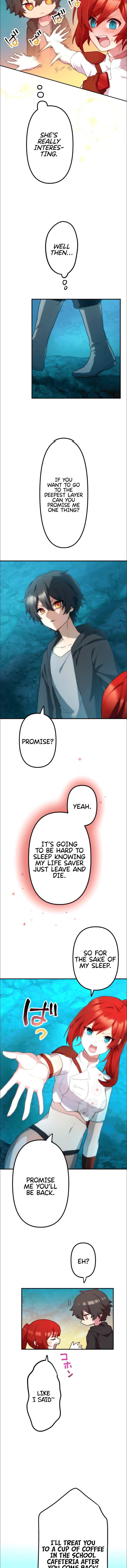 Maou App de S-kyuu Hunter ni Naremashita Chapter 23 page 26 - 