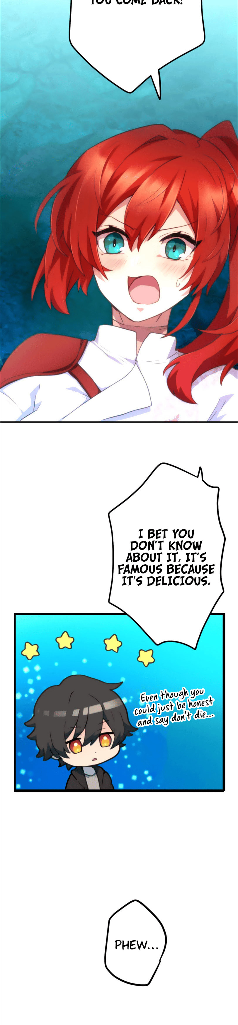 Maou App de S-kyuu Hunter ni Naremashita Chapter 23 page 27 - 