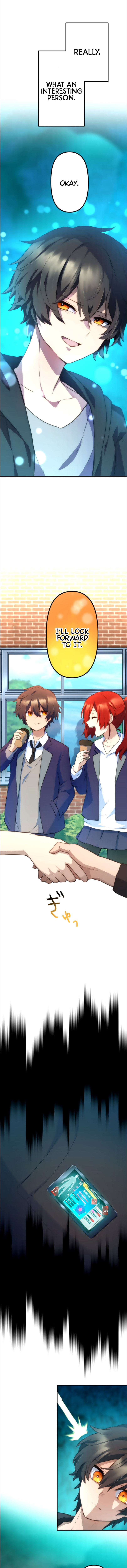 Maou App de S-kyuu Hunter ni Naremashita Chapter 23 page 28 - 