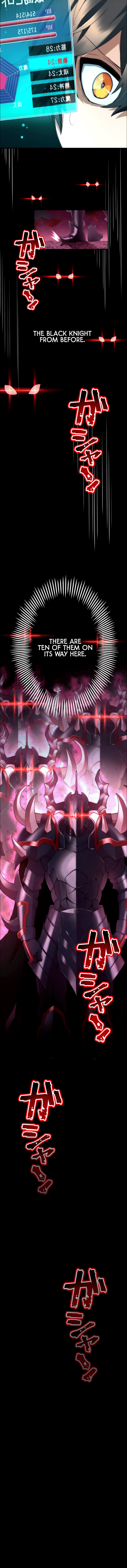 Maou App de S-kyuu Hunter ni Naremashita Chapter 23 page 30 - 