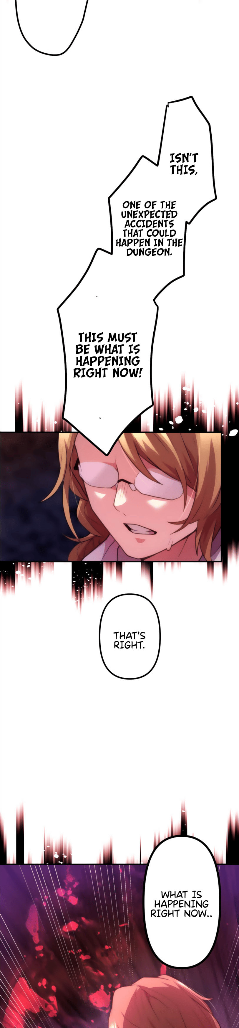 Maou App de S-kyuu Hunter ni Naremashita Chapter 23 page 5 - 