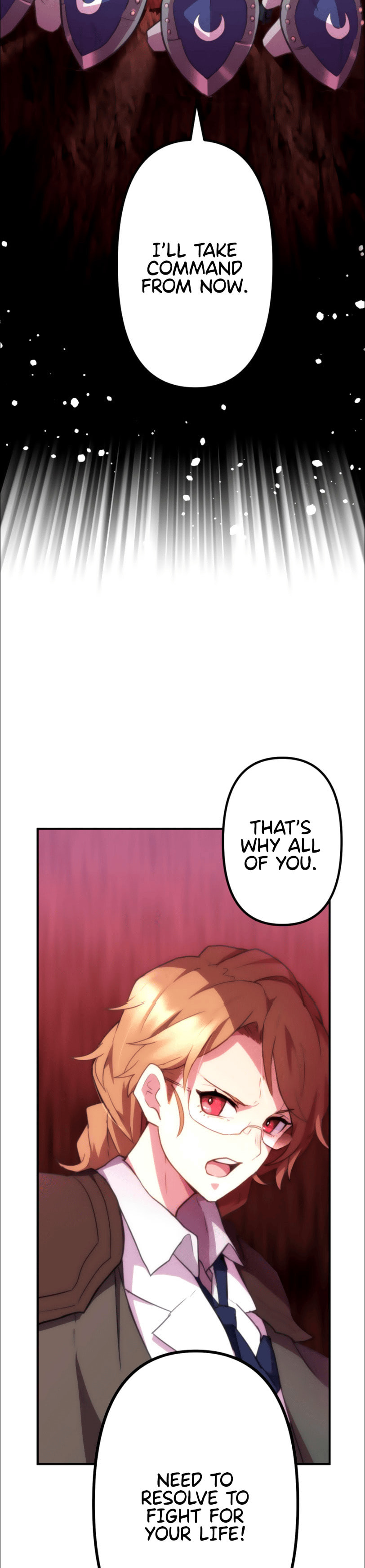 Maou App de S-kyuu Hunter ni Naremashita Chapter 23 page 7 - 