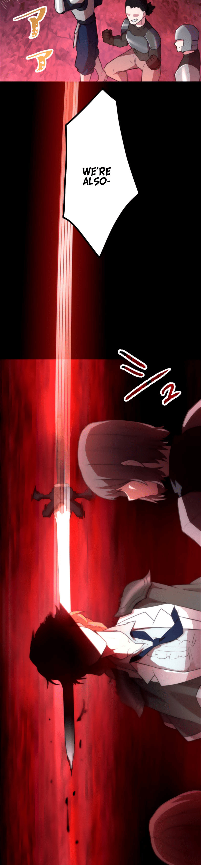 Maou App de S-kyuu Hunter ni Naremashita Chapter 23 page 9 - 
