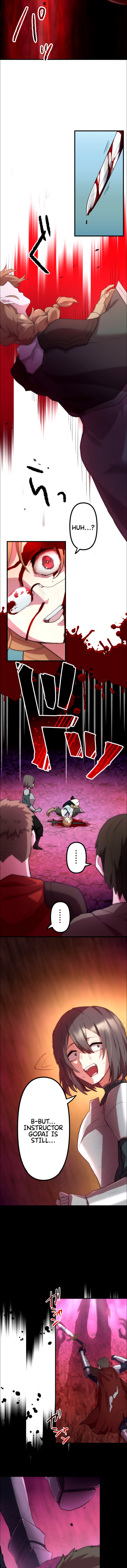 Maou App de S-kyuu Hunter ni Naremashita Chapter 23 page 10 - 