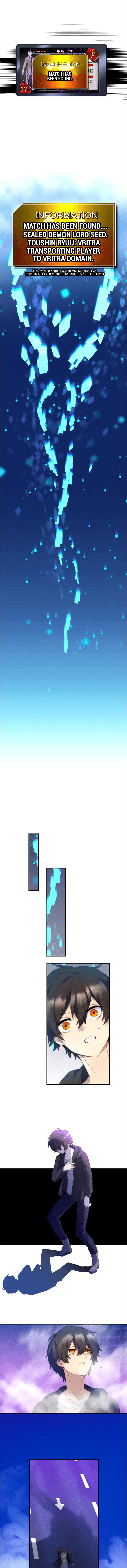 Maou App de S-kyuu Hunter ni Naremashita Chapter 24 page 12 - 