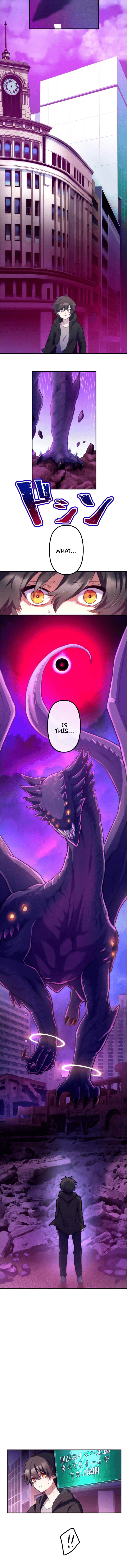 Maou App de S-kyuu Hunter ni Naremashita Chapter 24 page 14 - 