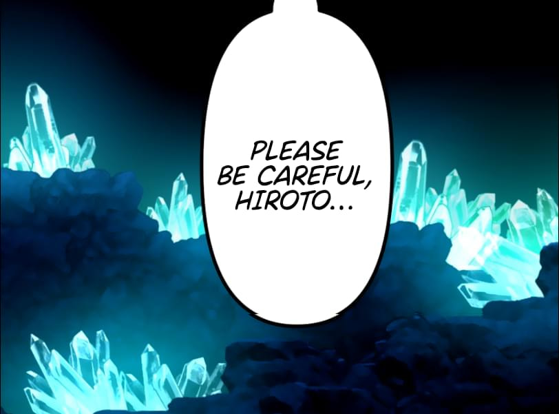 Maou App de S-kyuu Hunter ni Naremashita Chapter 24 page 3 - 