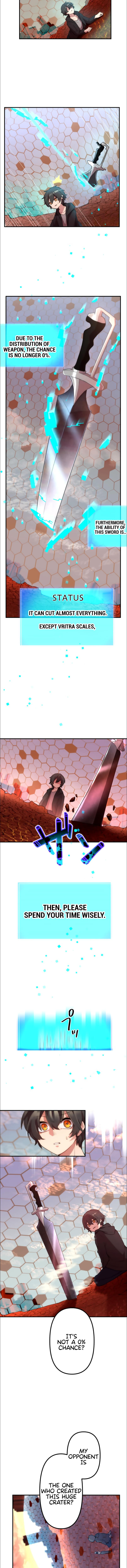 Maou App de S-kyuu Hunter ni Naremashita Chapter 24 page 22 - 