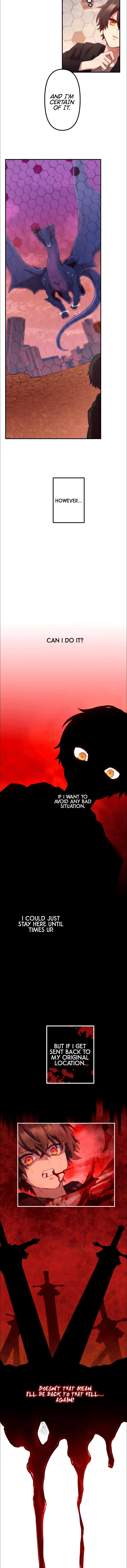 Maou App de S-kyuu Hunter ni Naremashita Chapter 24 page 26 - 