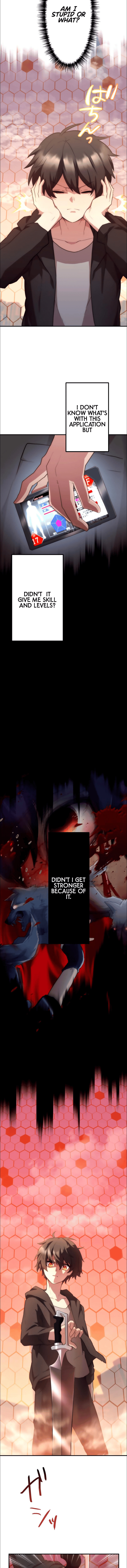 Maou App de S-kyuu Hunter ni Naremashita Chapter 24 page 28 - 