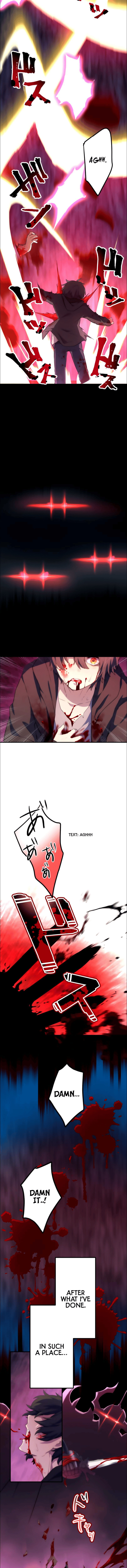 Maou App de S-kyuu Hunter ni Naremashita Chapter 24 page 8 - 