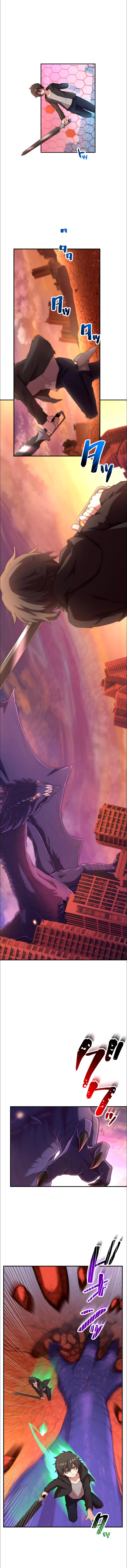 Maou App de S-kyuu Hunter ni Naremashita Chapter 25 page 2 - 