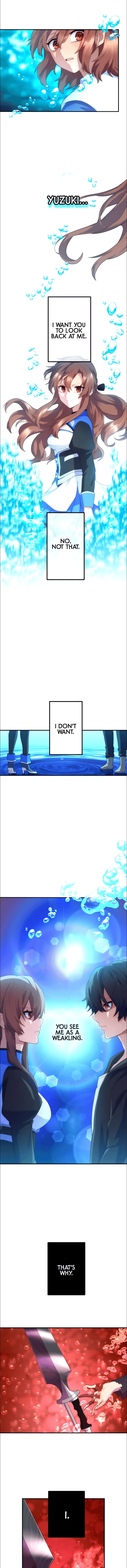 Maou App de S-kyuu Hunter ni Naremashita Chapter 25 page 14 - 