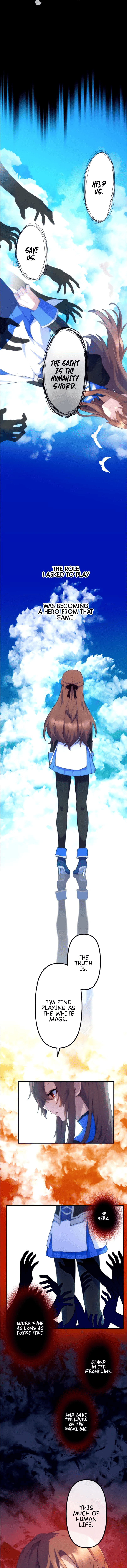 Maou App de S-kyuu Hunter ni Naremashita Chapter 25 page 26 - 