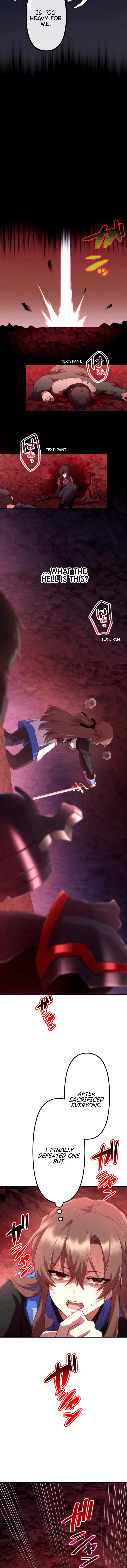 Maou App de S-kyuu Hunter ni Naremashita Chapter 25 page 28 - 