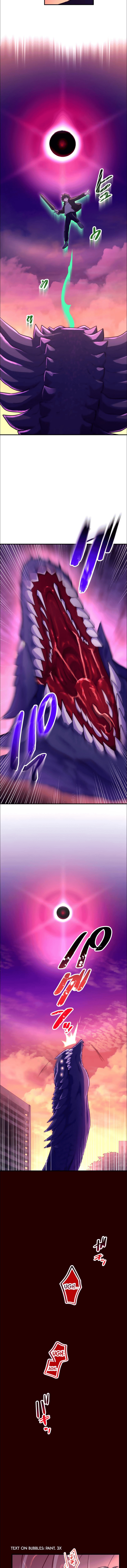 Maou App de S-kyuu Hunter ni Naremashita Chapter 25 page 4 - 
