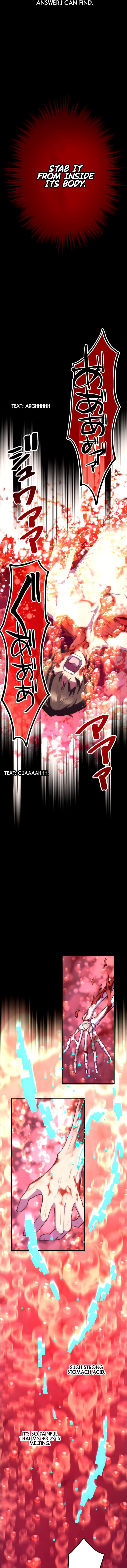 Maou App de S-kyuu Hunter ni Naremashita Chapter 25 page 8 - 