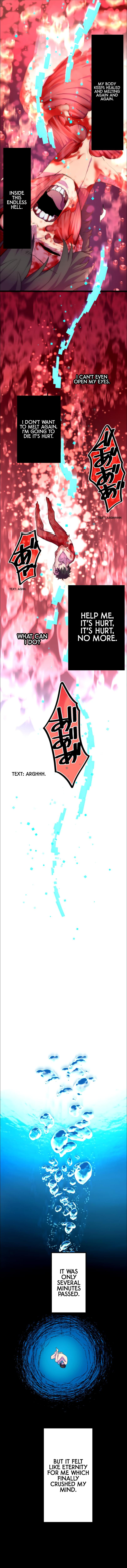 Maou App de S-kyuu Hunter ni Naremashita Chapter 25 page 10 - 