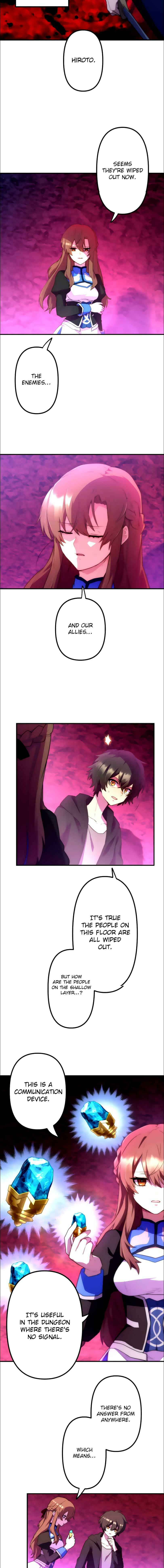 Maou App de S-kyuu Hunter ni Naremashita Chapter 26 page 12 - 
