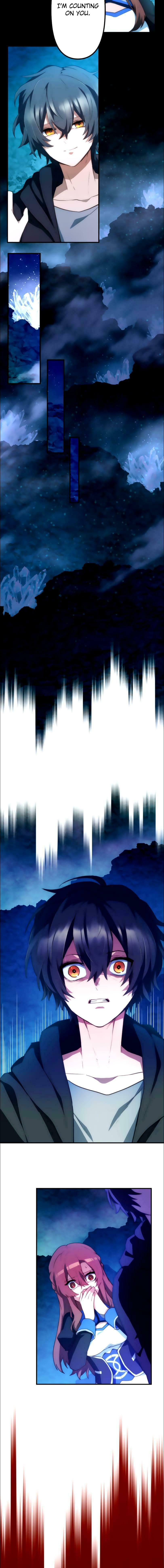 Maou App de S-kyuu Hunter ni Naremashita Chapter 26 page 15 - 
