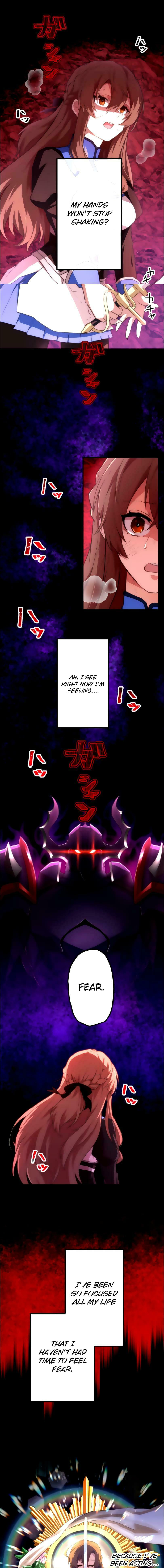 Maou App de S-kyuu Hunter ni Naremashita Chapter 26 page 3 - 