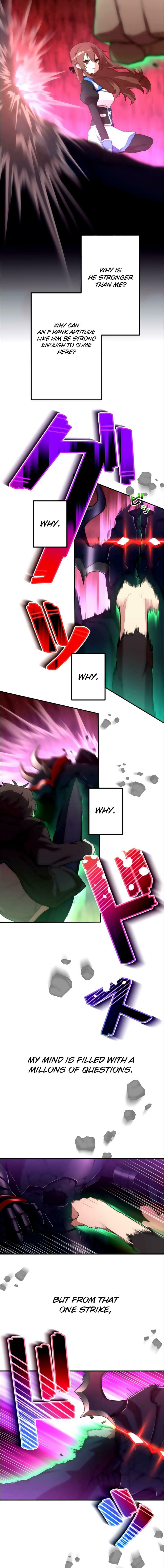 Maou App de S-kyuu Hunter ni Naremashita Chapter 26 page 7 - 
