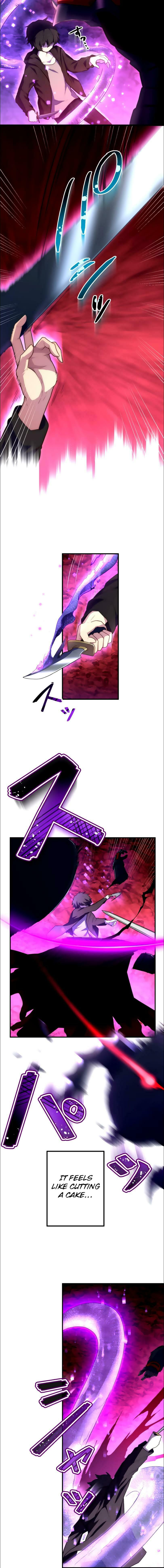 Maou App de S-kyuu Hunter ni Naremashita Chapter 26 page 10 - 