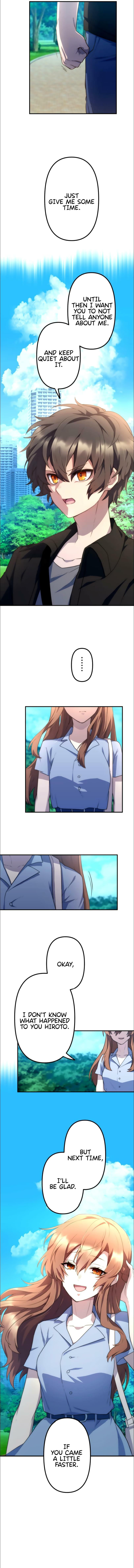 Maou App de S-kyuu Hunter ni Naremashita Chapter 27 page 12 - 