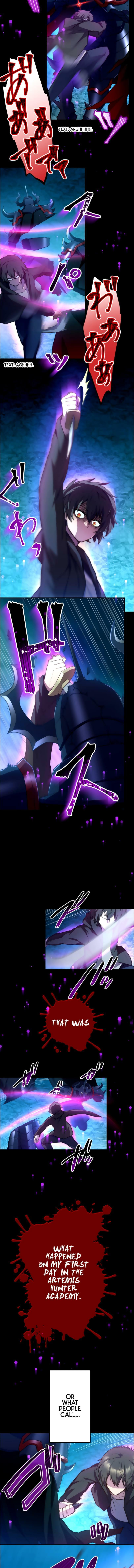 Maou App de S-kyuu Hunter ni Naremashita Chapter 27 page 4 - 