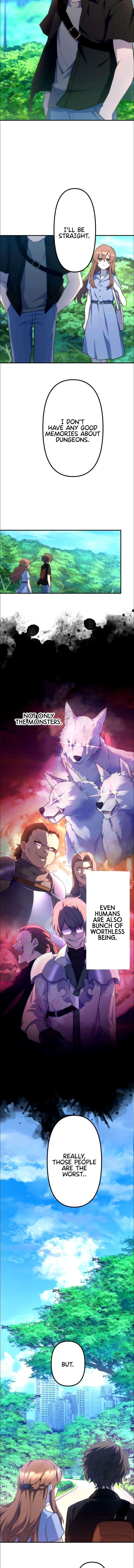 Maou App de S-kyuu Hunter ni Naremashita Chapter 27 page 8 - 