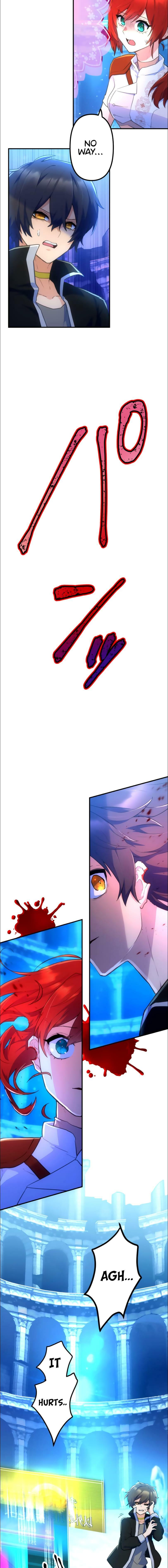 Maou App de S-kyuu Hunter ni Naremashita Chapter 28 page 13 - 