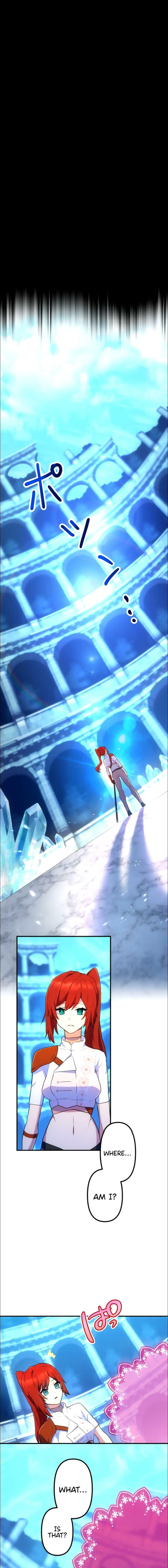 Maou App de S-kyuu Hunter ni Naremashita Chapter 28 page 3 - 