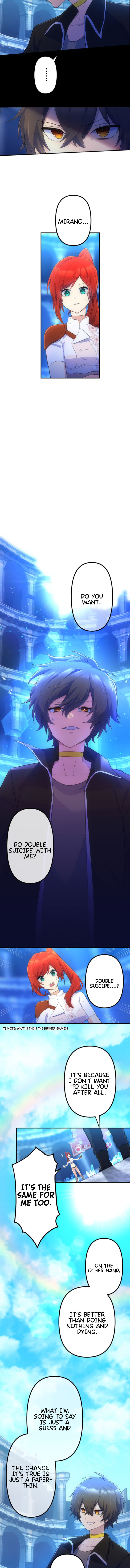 Maou App de S-kyuu Hunter ni Naremashita Chapter 29 page 12 - 