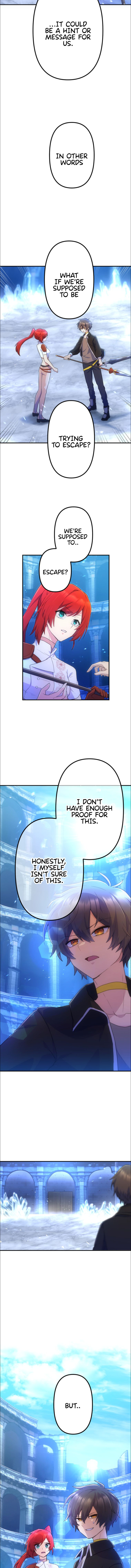 Maou App de S-kyuu Hunter ni Naremashita Chapter 29 page 15 - 