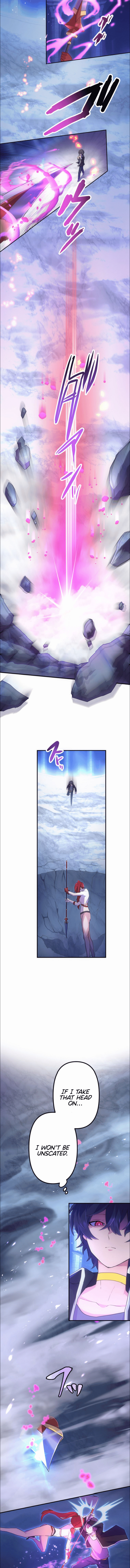 Maou App de S-kyuu Hunter ni Naremashita Chapter 29 page 4 - 