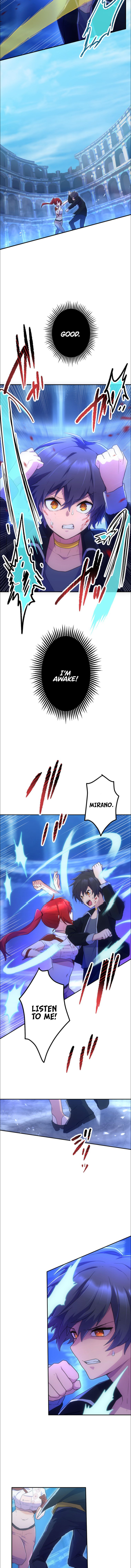 Maou App de S-kyuu Hunter ni Naremashita Chapter 29 page 8 - 