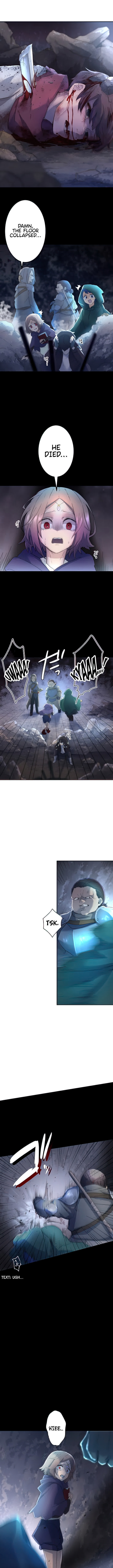 Maou App de S-kyuu Hunter ni Naremashita Chapter 3 page 2 - 