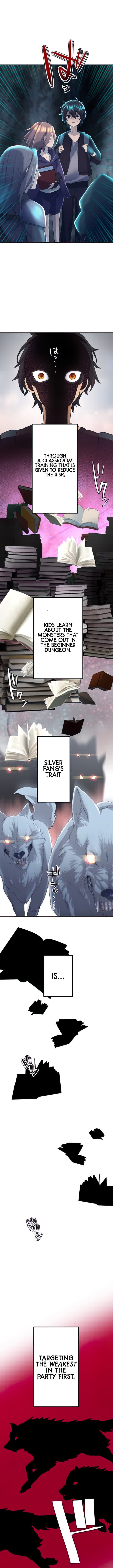 Maou App de S-kyuu Hunter ni Naremashita Chapter 3 page 18 - 