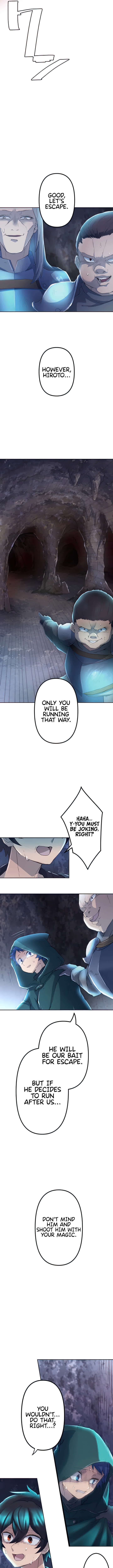 Maou App de S-kyuu Hunter ni Naremashita Chapter 3 page 20 - 