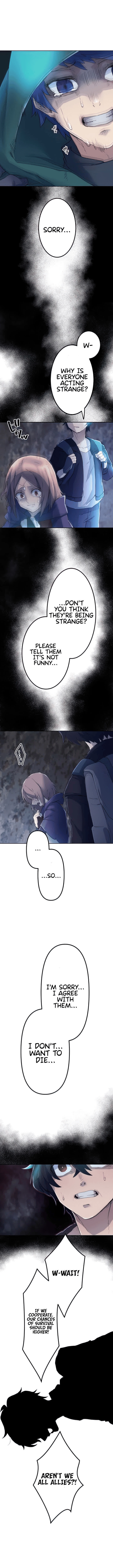 Maou App de S-kyuu Hunter ni Naremashita Chapter 3 page 22 - 