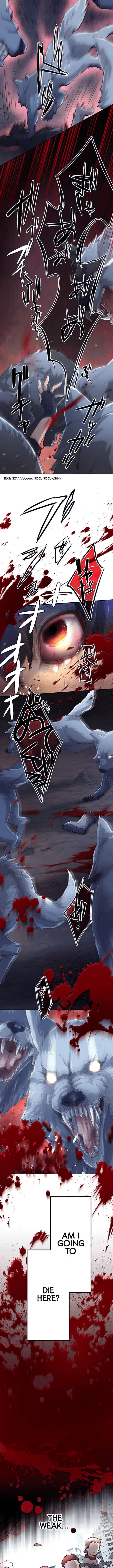 Maou App de S-kyuu Hunter ni Naremashita Chapter 3 page 28 - 