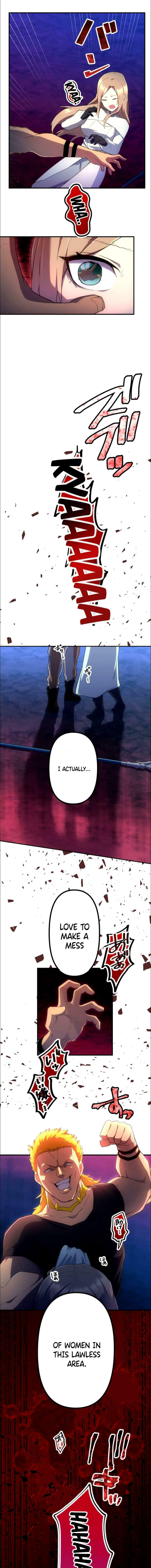Maou App de S-kyuu Hunter ni Naremashita Chapter 33 page 2 - 