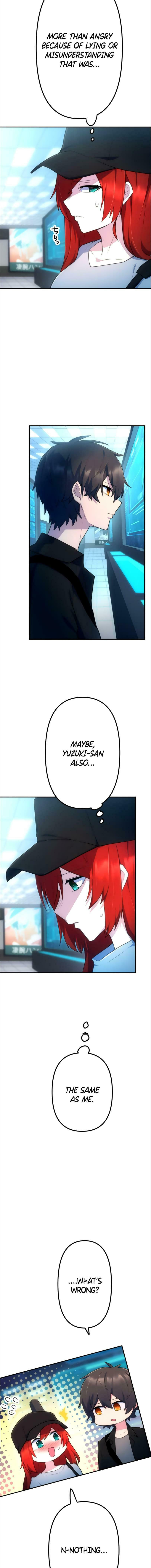 Maou App de S-kyuu Hunter ni Naremashita Chapter 33 page 10 - 
