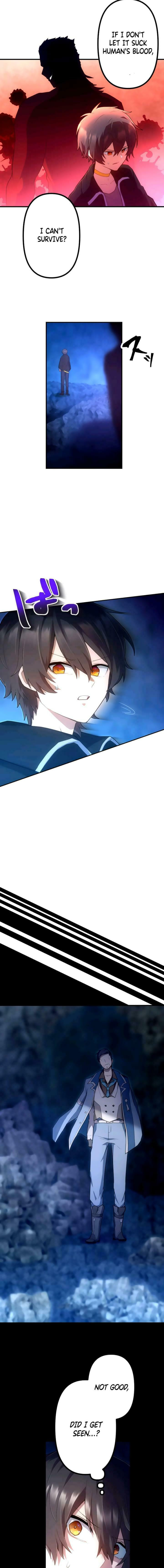 Maou App de S-kyuu Hunter ni Naremashita Chapter 35 page 15 - 