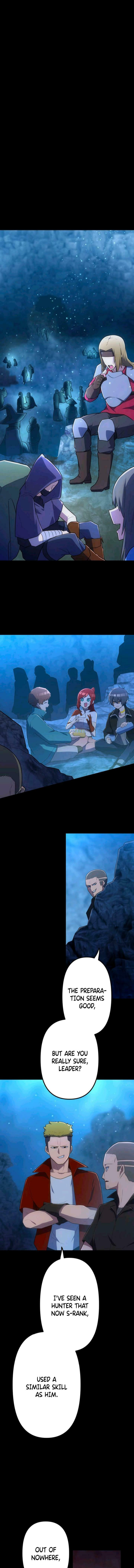 Maou App de S-kyuu Hunter ni Naremashita Chapter 37 page 14 - 