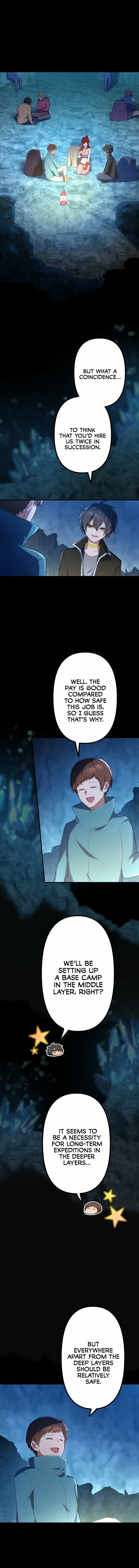 Maou App de S-kyuu Hunter ni Naremashita Chapter 38 page 2 - 