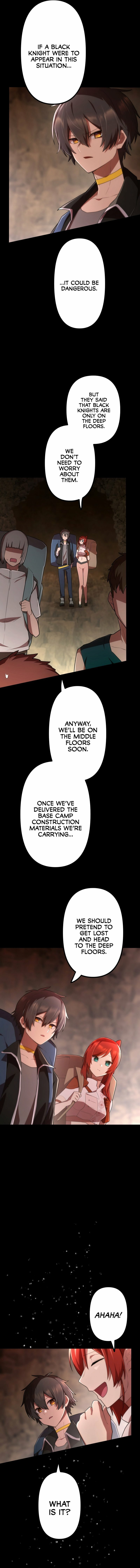 Maou App de S-kyuu Hunter ni Naremashita Chapter 38 page 11 - 