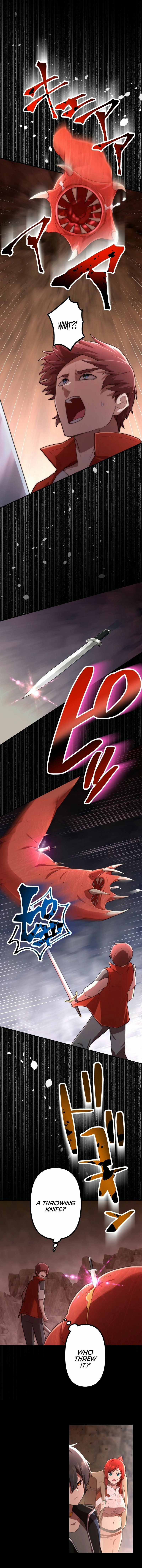 Maou App de S-kyuu Hunter ni Naremashita Chapter 38 page 10 - 